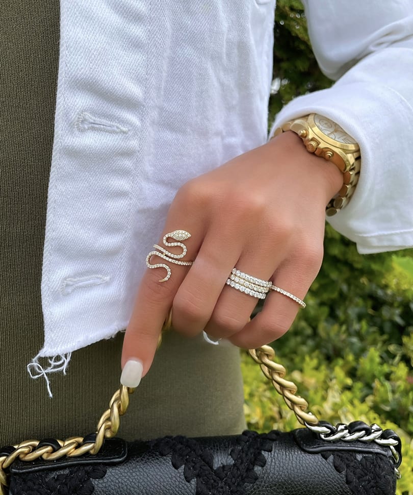 Bassano Jewelry